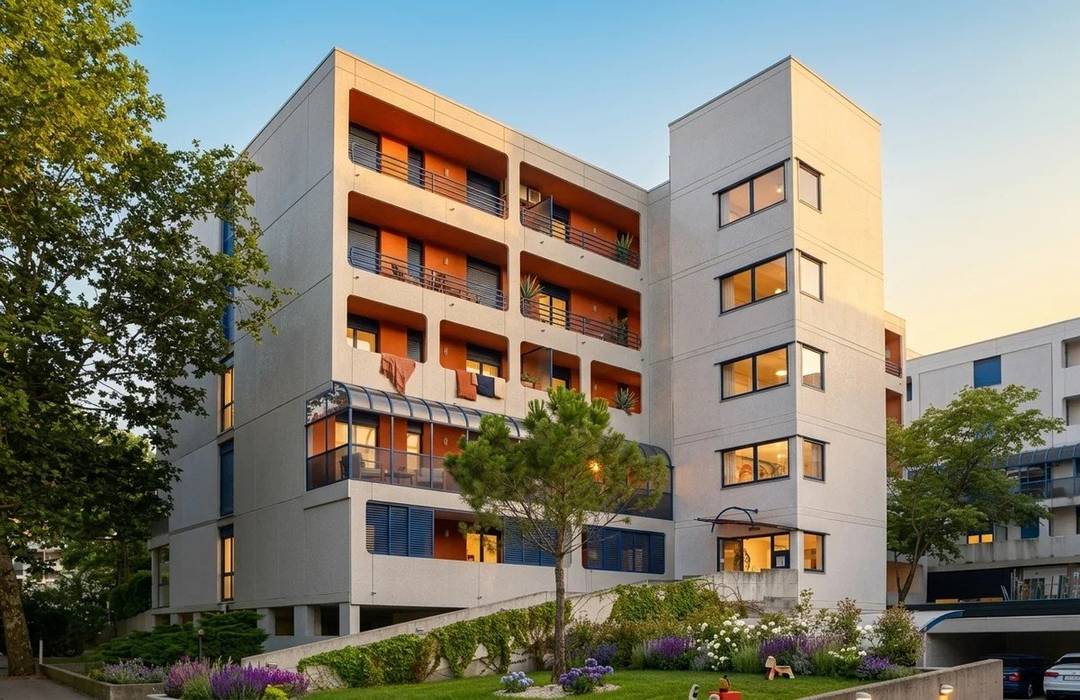 Apartmány Tonin A&B — Itálie, Bibione