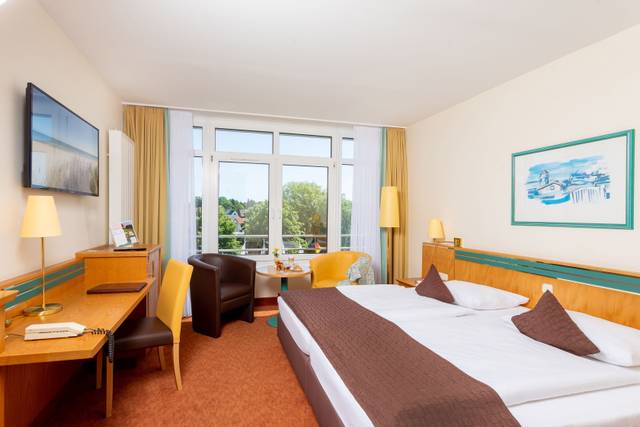 Parkhotel Rügen — foto 3