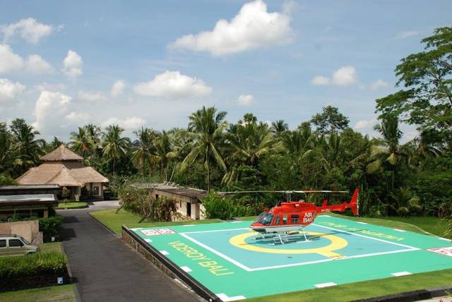 Viceroy Bali — foto 3