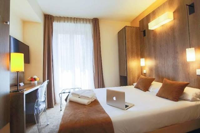 Hotel Le Seize — foto 3