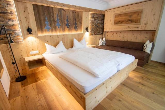 Aktivhotel Waldhof — foto 3