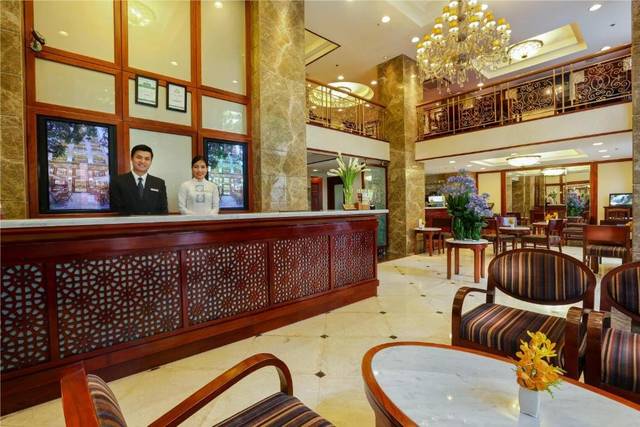 Hotel Conifer Boutique — foto 3