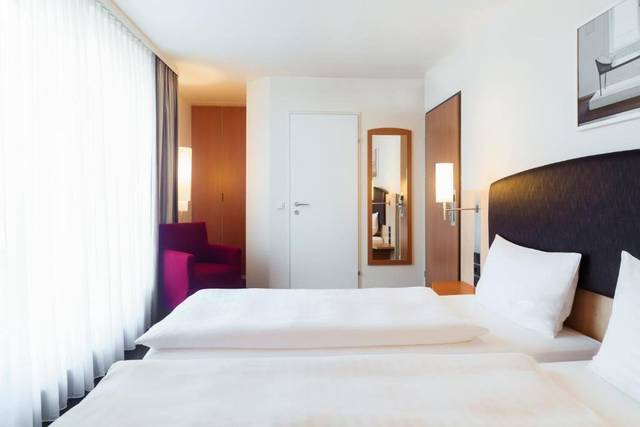 IntercityHotel Wien — foto 2