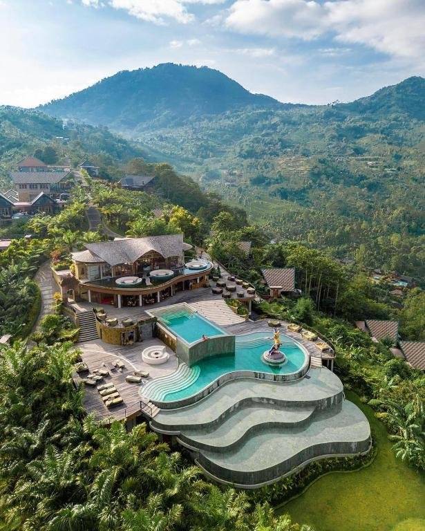 Elevate Bali