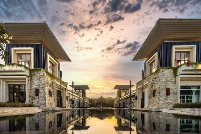 The Sakala Resort Bali — foto 3
