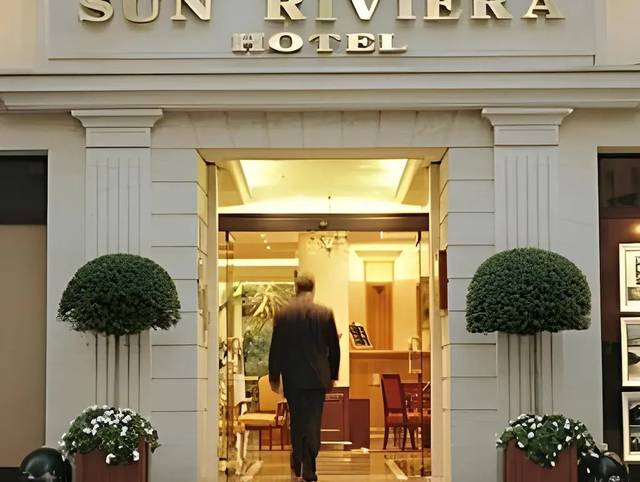 Hotel Sun Riviera — foto 2