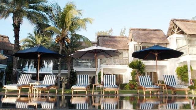 Hotel Seapoint Boutique Hotel — foto 3