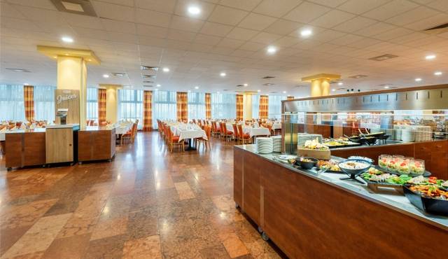 Hunguest Hotel Freya — foto 3