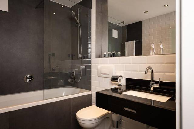 Hotel Grauer Bär — foto 3