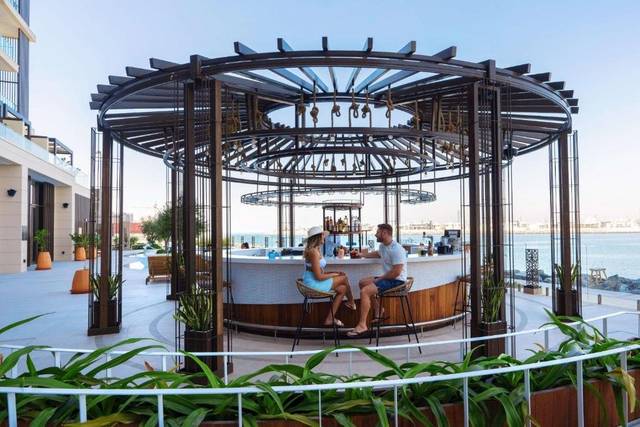 Hyatt Centric Jumeirah Dubai — foto 3
