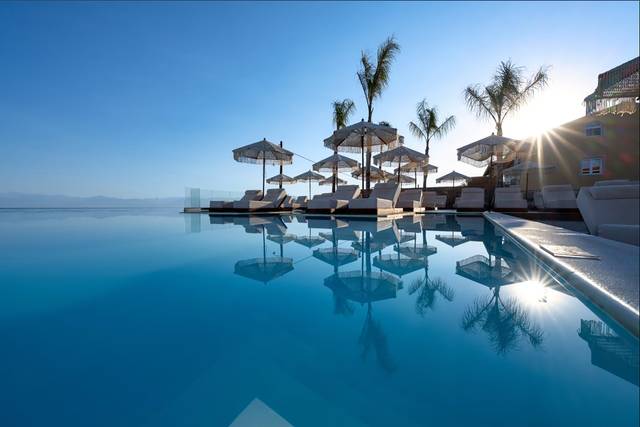 Hotel Wyndham Corfu Acharavi
