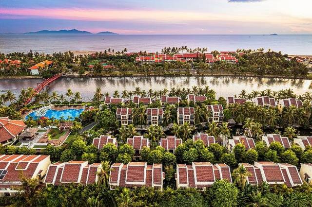 Hotel Koi Resort & Spa Hoi An — foto 2