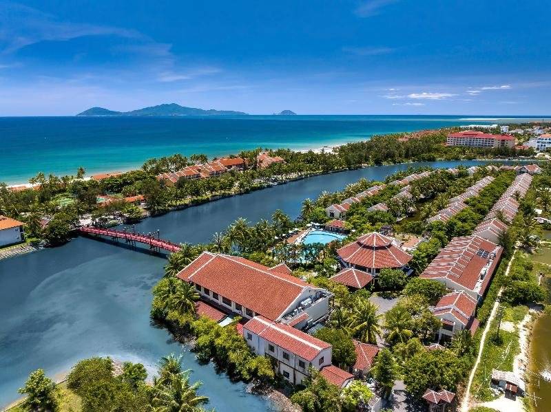 Hotel Koi Resort & Spa Hoi An — Vietnam, Da Nang