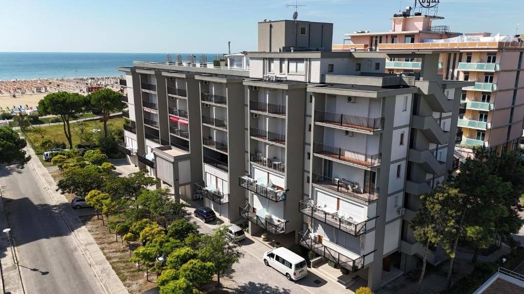 Residence Laguna Grande — Itálie, Bibione
