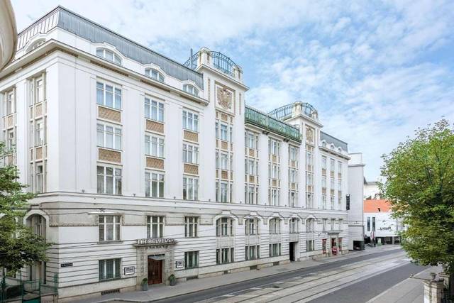 NH Wien Belvedere — foto 2