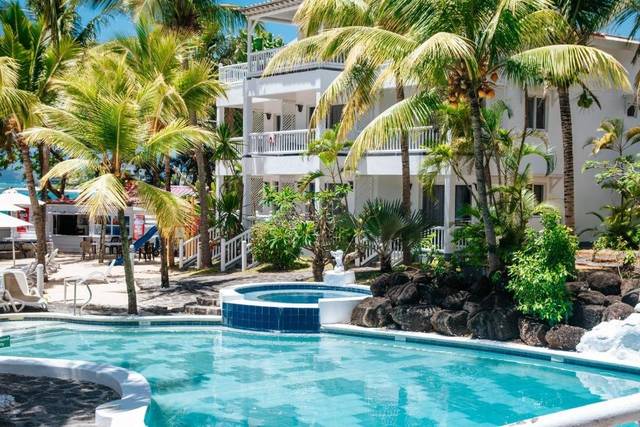 Hotel Hibiscus Beach Resort & Spa — foto 3