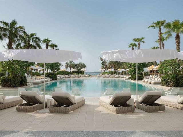 Delano Dubai — foto 2