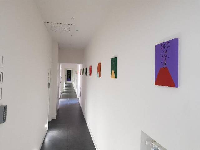 Art Street Hotel — foto 3