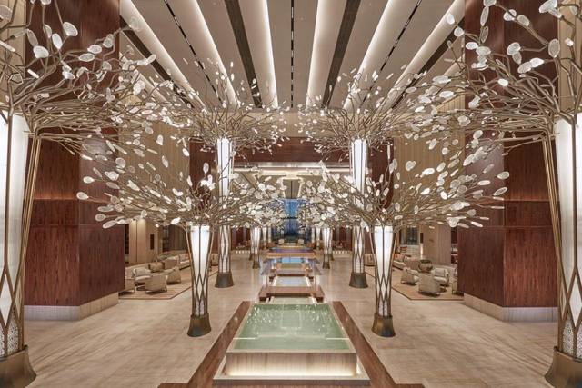 Mandarin Oriental Jumeira — foto 3