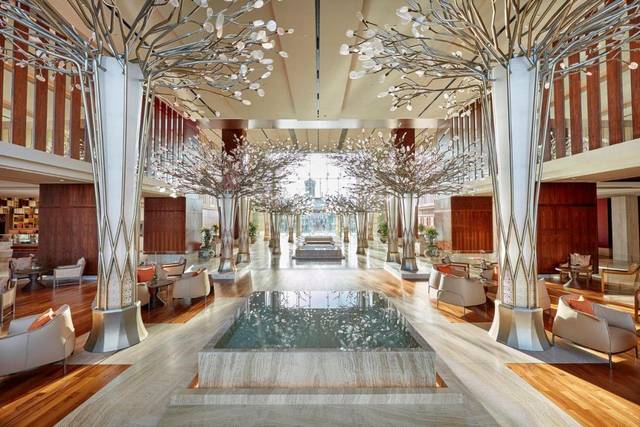Mandarin Oriental Jumeira — foto 2