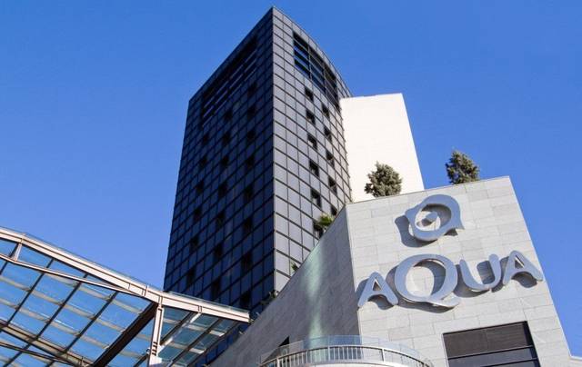 Hotel Ilunion Aqua 3 — foto 2