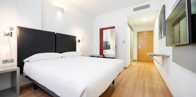 Hotel Ilunion Aqua 3 — foto 3