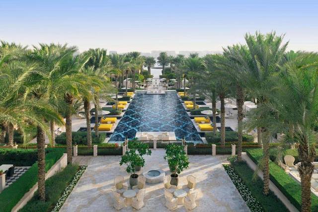 One and Only the Palm — foto 3