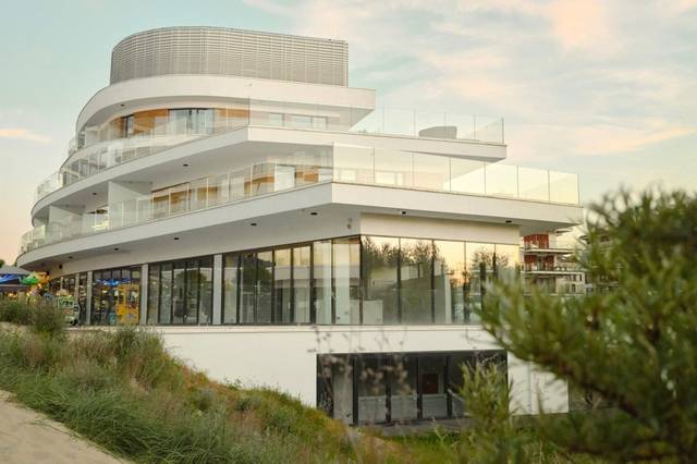 Baltic Park Molo Apartments by Zdrojowa — foto 3