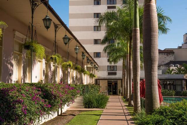 Vila Gale Rio de Janeiro — foto 3