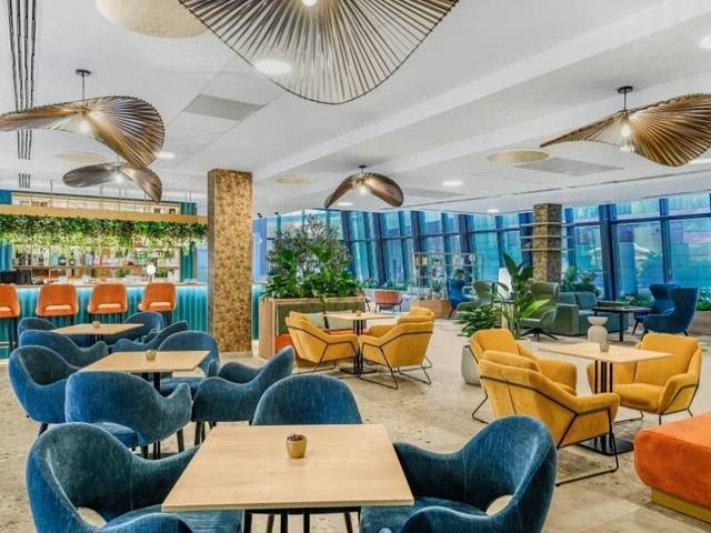 Portobello Wellness and Yacht Hotel — foto 3