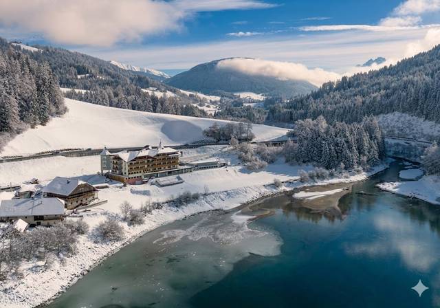 Hotel Seehof — foto 2