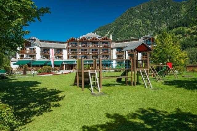 Hotel Das Gastein — foto 3
