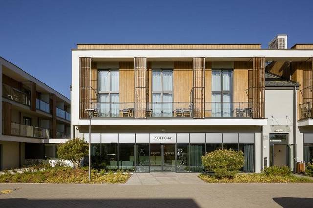 Saltic Resort & Spa Grzybowo — foto 3