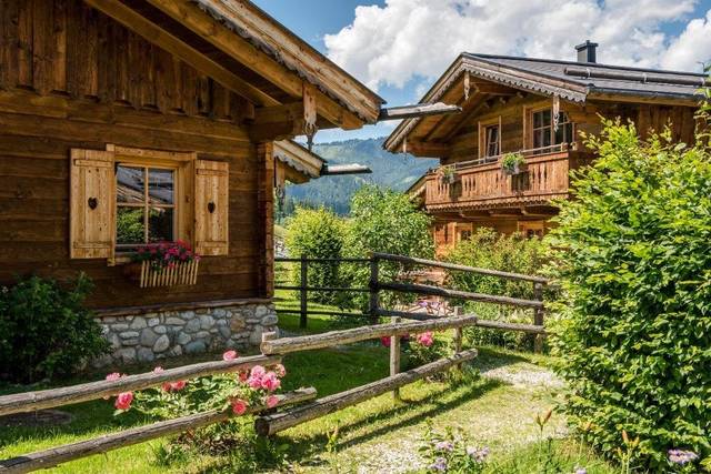 Almlust Flachau — foto 3