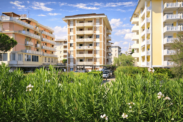 Apartmány Frontemare — foto 3