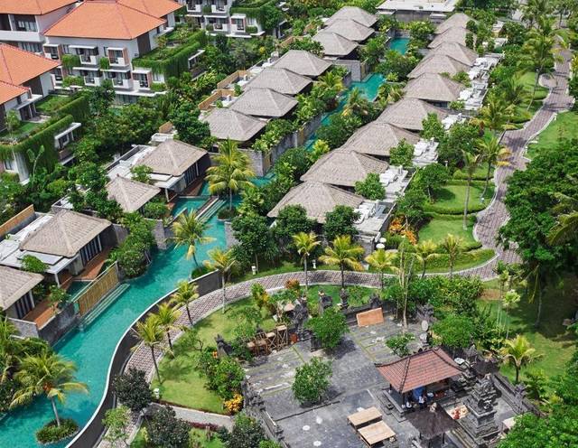 MERUSAKA Nusa Dua — foto 3