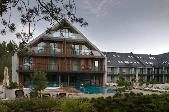 Saltic Resort & Spa Leba — foto 3