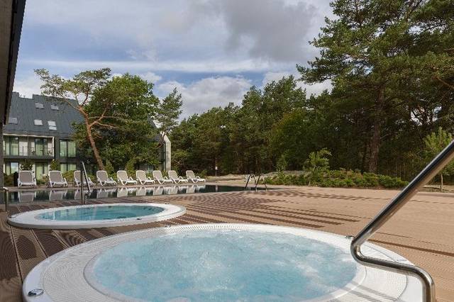 Saltic Resort & Spa Leba — foto 2