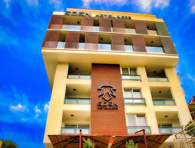 Eden Hotel & Spa Mostar — foto 2