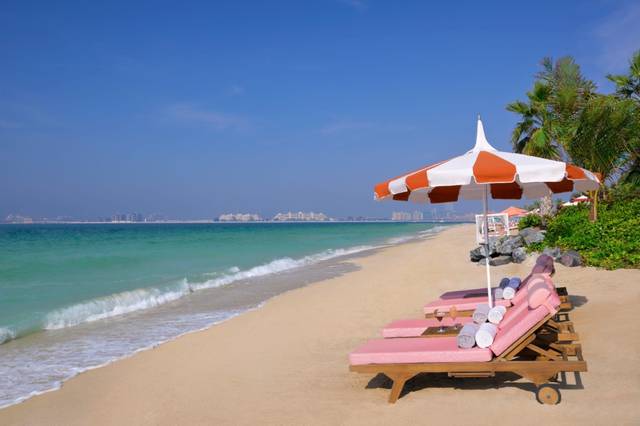Banyan Tree Dubai — foto 3