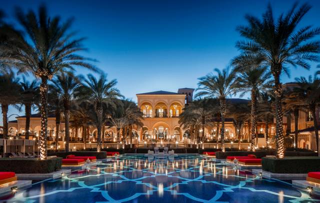 One and Only the Palm — foto 2