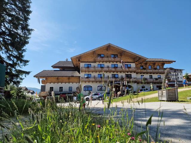 Hotel Lärchenhof — foto 2