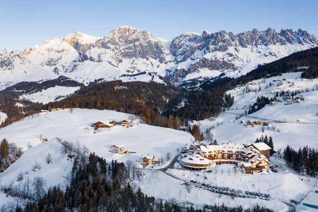 Aldiana Club Hochkönig — foto 2