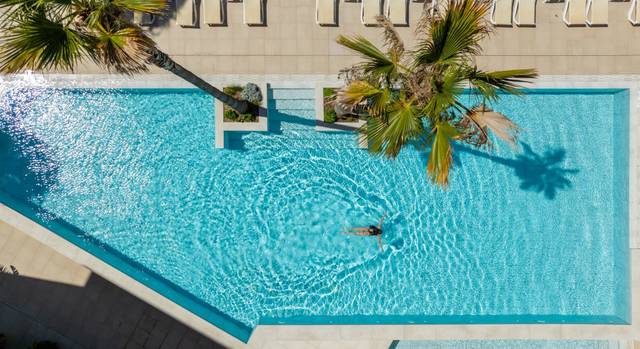 Aqua Hotel The Breeze & Spa — foto 3