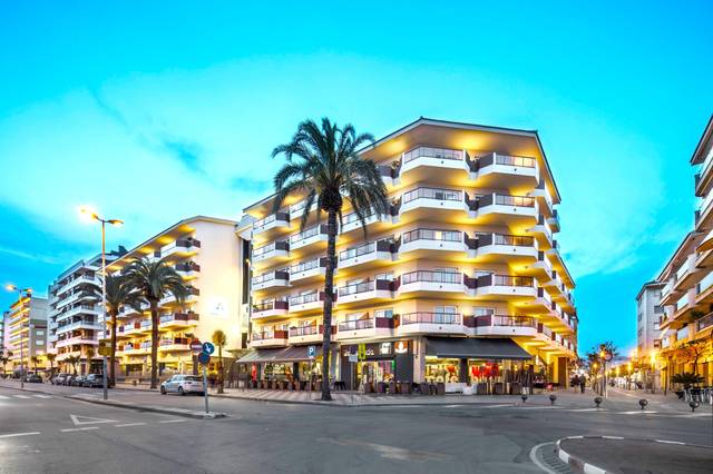 Aqua Hotel Promenade & Spa — foto 2