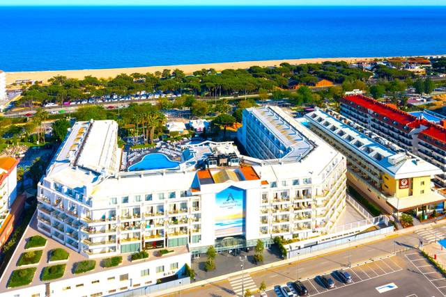 Aqua Hotel Aquamarina & Spa — foto 3