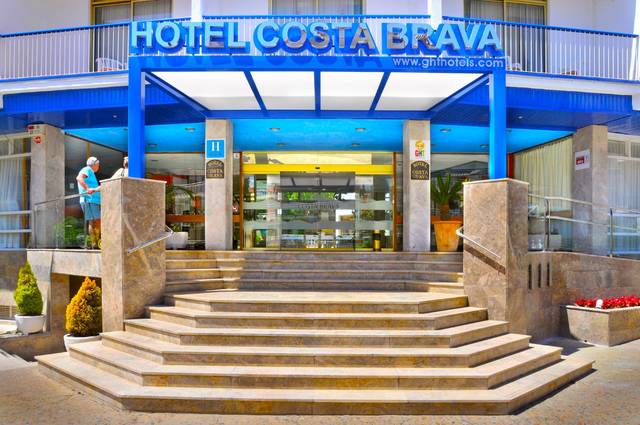 GHT Costa Brava — foto 2