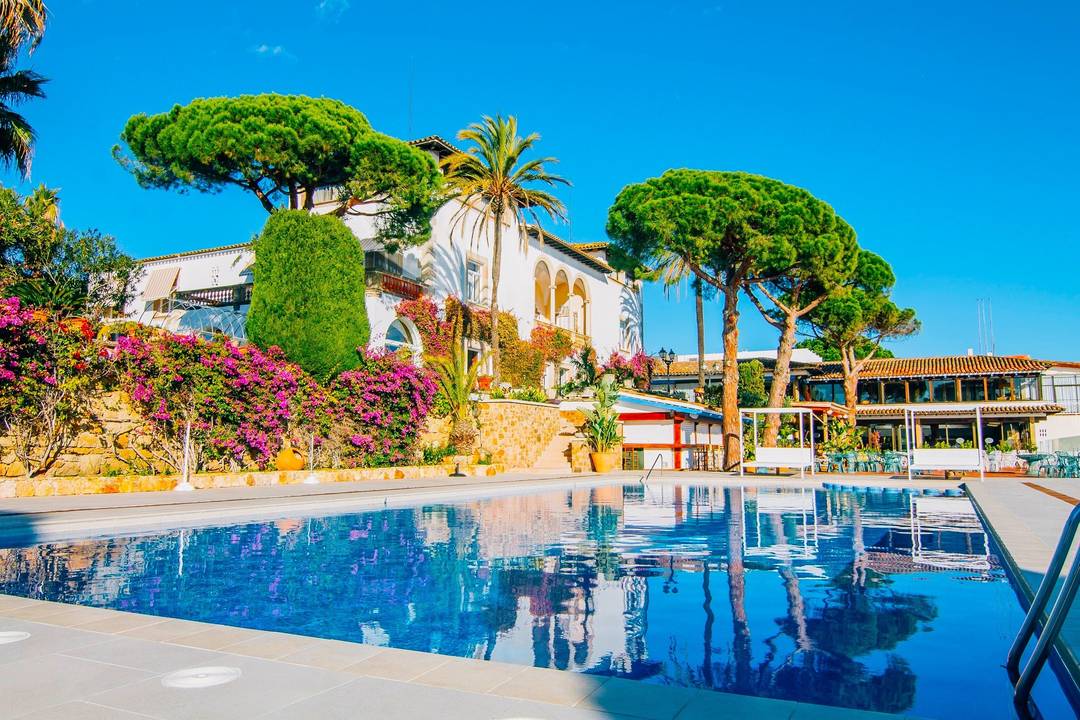 Hotel Roger de Flor Seleqtta — Španělsko, Lloret de Mar