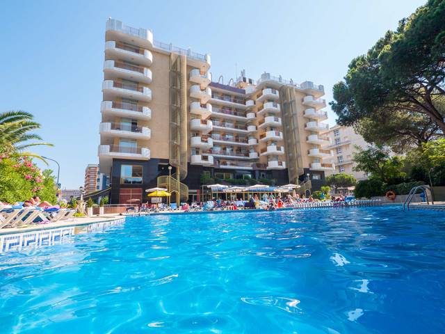 Blaumar Blanes — foto 2