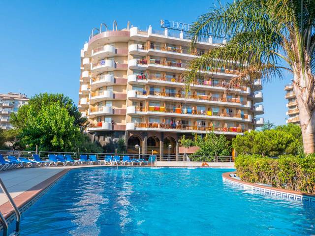 Blaumar Blanes